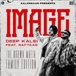 Raftaar Instagram – We bout to change the game! First drop from #WINNERSCIRCLE EP, this one’s called ‘IMAGE’ feat. @raftaarmusic, out on 19.03.2022. I’ll leave it at that ⭕🗡️ #LFG🔥 @kalamkaarmusic