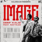 Raftaar Instagram - We bout to change the game! First drop from #WINNERSCIRCLE EP, this one’s called ‘IMAGE’ feat. @raftaarmusic, out on 19.03.2022. I'll leave it at that ⭕🗡️ #LFG🔥 @kalamkaarmusic
