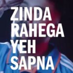 Raftaar Instagram - #ZindaRahegaYehSapna…
