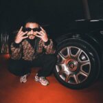 Raftaar Instagram - Only the real ones will see Four Rs. #winnerscircle @kalamkaarmusic . . . 📸 @kartikkher