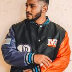 Raftaar Instagram - Gardish me milenge. #howtohate 🚶‍♂️ 📸 : @vishalsaxenaphotography @kalamkaarmusic