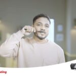 Raftaar Instagram - Hey Guys, check out my interesting Rap ! Unleashing my most interesting experience ever with Colgate Charcoal Clean Toothpaste! Ek dum kamaal ka laga! 🕺🏻 Aur Suno! Use my promo code “CHARCOAL10” and get a 10% discount on Amazon. Try it now & Dikhado apna most interesting self.. 🔥 #MakeItInteresting @colgatein #ColgateCharcoalClean