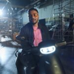 Raftaar Instagram - Revolution aa raha hai tez Raftaar se! Ola is launching their revolutionary Ola Scooter and they’re ready to make the future electric for the world! I’m all set for Sunday, join me at 2 p.m only at olaelectric.com on 15th August Yeh Dhun Yaad Rakhna 😉 #JoinTheRevolution @olaelectric @bhavishaggarwal