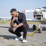 Raftaar Instagram - ❌