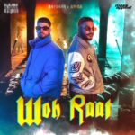 Raftaar Instagram - Har birthday pe gift milega. Mujhe bhi tumhe bhi. Video subha 11:00 am. Woh Raat ft. @realkrsna Out On Audio Streaming Platforms NOW⚠️⚠️⚠️. @massappealindia @kalamkaarmusic
