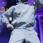 Raftaar Instagram - The Raftaar with which @raftaarmusic stole the show and our hearts was unbelievable. 🎶: Hello by Raftaar and @prabhdeepmusic #IndiasRapScene