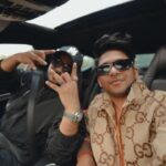 Raftaar Instagram - 🔥🔥🔥 #cbk #chorababaka #raftaar #dhandanyoliwala #yeahproof #vyrlharyanvi