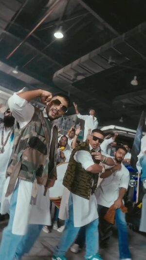 Raftaar Instagram - CBK OUT NOW!! On All Streaming Platforms 🔥
@raftaarmusic 
@dhanda_nyoliwala 
@yeahproof 
@b2getherpros 
@vyrlharyanvi 
YT Link In Bio