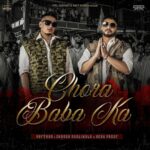 Raftaar Instagram – 🕉️JAI BHOLENAATH🕉️
Chora Baba Ka ft. @dhanda_nyoliwala @yeahproof 

Teaser dropping on 14th. 🕉️
Watch this space.

Artwork by @ammar_munshi 
Film by @b2getherpros 
Mixed and Mastered by @ashock_music 
@vyrlharyanvi @kalamkaarmusic @akprojekts