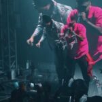 Raftaar Instagram – PUNEKARS, y’all came through and HOW 🫡 This city was on fire 🔥 

@deepkalsimusic @raftaarmusic 

📹: @thatrecklessboy 

#noid #deepkalsi #deepkalsikesangeetpe #raga #raftaar #liveshow #pune #kalamkaarmusic #kalamkaar