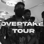 Raftaar Instagram – OVERTAKE USA TOUR featuring @_vaanikapoor_ 

22 SEP – SAN JOSE 
23 SEP – CHICAGO
29 SEP – WASHINGTON DC
30 SEP – NEW YORK 
6 OCT – HOUSTON
7 OCT – DALLAS 
8 OCT – AUSTIN

Its about to go down! 

@karlkalra 
#raa #raftaar #overtakeusatour