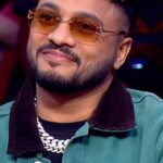 Raftaar Instagram - ye stage hai kaafi sanki and yahan ka talent ekdum ❤️‍🔥❤️‍🔥 dekho #HipHopIndia grand finals Ep 11, only on Amazon miniTV! @remodsouza @norafatehi @wickedsunnyyyyy @badboyshah @rahulbhagat_4061 @div_yumyum @darshan_mandaliya @ugh.crew @sushantkhatri148 @jhavartika @ruelhiphop @realmenarzoin @govo.life @nissan_india @mamaearth.in @naukridotcom @framesproductioncompany #HipHopIndiaOnAmazonminiTV #narzo60series #BigBoldBeautiful #NissanIndia #NissanMagnite #BeCelebrated #HipHopWorldRecord #RemoDsouza #NoraFatehi #WickedSunny #HipHop #WatchNow #WatchFree #GullySeGloryTak #MyminiReel #miniReelMegaFeel