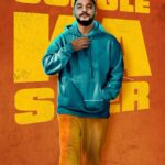 Raftaar Instagram - Ek sher tha, hai, aur rahega! BABBAR #BajaoOnJioCinema, STREAMING FREE! @officialjiostudios @officialjiocinema @tanujvirwani @sahilkhattar @sahilvaid24 @raftaarmusic @adinathkothare @officialmahirasharma #Rajesh Sharma #NitishPandey @aslimonalisa @iamindreshmalik @pragyasingh28 @vijendra.sahaani @samarchabba22 @solflicks @nikhil_sachan_ @shivavarmainstagram @saptaraj07 @arindamdebnath_ @cuttingchai.io @officialjiostudios #JyotiDeshpande