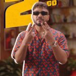 Raftaar Instagram - Nahi rukna hai zyada der to witness the Sher! 😉🐯 2 DAYS TO GO! Watch #BajaoOnJioCinema, streaming free 25 Aug onwards @raftaarmusic @officialjiostudios @timesmusichub @tanujvirwani @sahilkhattar @sahilvaid24 @adinathkothare @officialmahirasharma #RajeshShama #NitishPandey @aslimonalisa @iamindreshmalik @pragyasingh28 @nikhil_sachan_ @shivavarmainstagram @saptaraj07 @arindamdebnath_ @jarvisintune @cuttingchai.io @musicalsaurabh #JyotiDeshpande