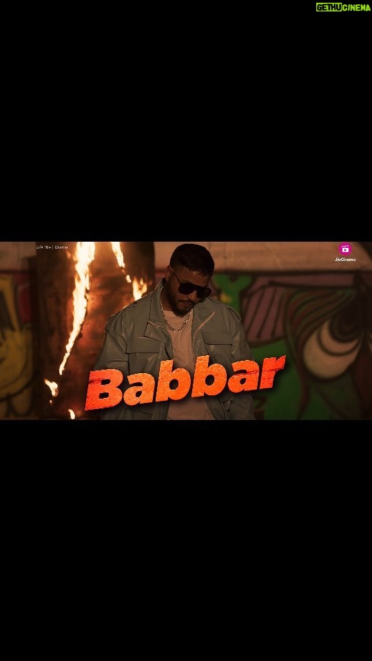 Raftaar - 348.4K Likes - Iss sher ka khauf kisi OG ko bhi nahi chhodega! 😎
#BajaoOnJioCinema, streaming free from 25 Aug onwards.
@raftaarmusic @officialjiostudios @timesmusichub @tanujvirwani @sahilkhattar @sahilvaid24 @adinathkothare @officialmahirasharma #RajeshShama #NitishPandey @aslimonalisa @iamindreshmalik @pragyasingh28 @nikhil_sachan_ @shivavarmainstagram @saptaraj07 @arindamdebnath_ @jarvisintune @cuttingchai.io @musicalsaurabh #JyotiDeshpande