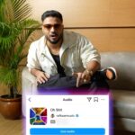 Raftaar Instagram - Oh Shit man, what are you waiting for?? 🤔🤭 Head on to the Instagram Audio Library, use our song ‘Oh Shit’ and start making your reels on #OhShitMoments today!! 🎞️#️⃣📈✨❤️ Full song OUT NOW exclusive on Times Music Link in bio ➡️ @timesmusichub #BajaoOnJioCinema, streaming free from 25th Aug’23, onwards! . . @raftaarmusic @officialjiocinema @officialjiostudios @officialjiocinema @tanujvirwani @sahilkhattar @sahilvaid24 @adinathkothare @officialmahirasharma #RajeshShama #NitishPandey @aslimonalisa @iamindreshmalik @pragyasingh28 @nikhil_sachan_ @shivavarmainstagram @saptaraj07 @arindamdebnath_ @jarvisintune @cuttingchai.io @musicalsaurabh #JyotiDeshpande #Teaser #Illuminaughty #Raftaar #RaftaarSongs #RaftaarRap #RapSongs #TimesMusic #TopSongs #Bajao #jiocinema #OhShit