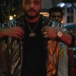 Raftaar Instagram - “OH SHIT” Official Video out now on Times Music. #BajaoOnJioCinema, streaming free from 25th Aug’23, onwards! @officialjiostudios @officialjiocimena @timesmusichub @saptaraj07 @shivavarmainstagram @tejkarran @yunanmusic @mix.abhishek #JyotiDeshpande