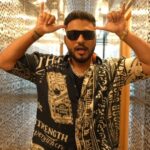 Raftaar Instagram - #Illuminaughty by one & only @raftaarmusic is #trending on Instagram!! 🚀 . Listen to the song on Times Music and make some amazing reels, now!💃 #BajaoOnJioCinema, streaming free from 25th Aug’23, onwards! @officialjiostudios @officialjiocinema @tanujvirwani @sahilkhattar @sahilvaid24 @adinathkothare @officialmahirasharma #RajeshShama #NitishPandey @aslimonalisa @iamindreshmalik @pragyasingh28 @nikhil_sachan_ @shivavarmainstagram @saptaraj07 @arindamdebnath_ @jarvisintune @cuttingchai.io @musicalsaurabh #JyotiDeshpande #Teaser #Illuminaughty #Raftaar #RaftaarSongs #RaftaarRap #RapSongs #TimesMusic #TopSongs #Bajao #jiocinema #trending #trendingsongs