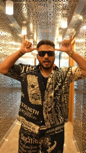 Raftaar Instagram - #Illuminaughty by one & only @raftaarmusic is #trending on Instagram!! 🚀
.
Listen to the song on Times Music and make some amazing reels, now!💃

#BajaoOnJioCinema, streaming free from 25th Aug’23, onwards!

@officialjiostudios @officialjiocinema @tanujvirwani @sahilkhattar @sahilvaid24 @adinathkothare @officialmahirasharma #RajeshShama #NitishPandey @aslimonalisa @iamindreshmalik @pragyasingh28 @nikhil_sachan_ @shivavarmainstagram @saptaraj07 @arindamdebnath_ @jarvisintune @cuttingchai.io @musicalsaurabh #JyotiDeshpande #Teaser #Illuminaughty #Raftaar #RaftaarSongs #RaftaarRap #RapSongs #TimesMusic #TopSongs #Bajao #jiocinema #trending #trendingsongs