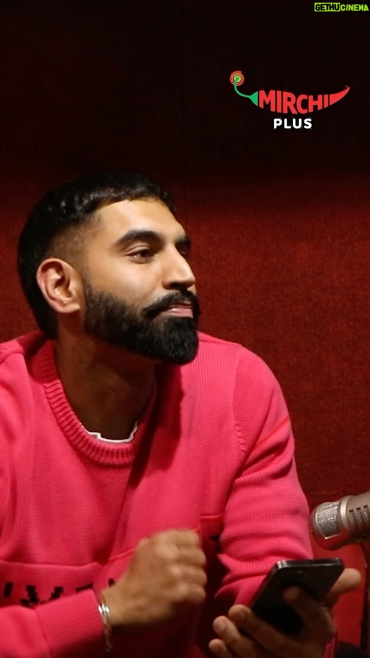 Raftaar Instagram - Comment your reaction ππ»ππ» for Parmish Verma x Raftaar collaboration song βYaar Mereβ π€©π₯³ππ» #MirchiPlus #Celeb #Collaboration #CelebCollab #ParmishVerma #Raftaar #Trending #Songs #Music #TrendingReels #Punjabi #PunjabiSingers #Reels