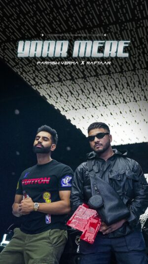 Raftaar Instagram - Y - Hate (EP Out Now) Watch “Yaar Mere” feat @raftaarmusic on YouTube 📸
@imfateh01 
@skylakemedia @afshaahmed_ 
@vakshvimal 
@believeasd