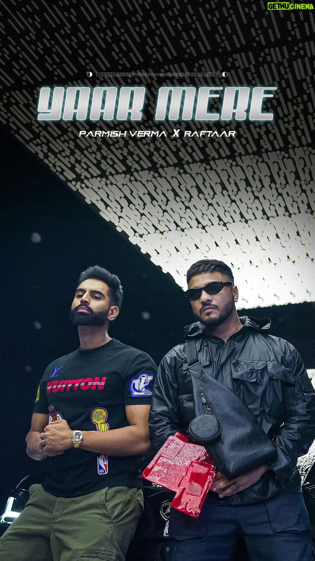 Raftaar - 208.8K Likes - Y - Hate (EP Out Now) Watch “Yaar Mere” feat @raftaarmusic on YouTube 📸
@imfateh01
@skylakemedia @afshaahmed_
@vakshvimal
@believeasd