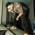 Raftaar Instagram – Shukarguzaar – Aapka Raftaar.
🌹🧿❤️🧿🌹
Dil khush hojata hai jab mere gaano ke sang tumhara honth hilte hain. Dhanywaad.
MUMBAI-INTENSITY TOUR.
📈🧿🥷🧿📈
Agla station PUNE. Get you tickets now. LINK IN BIO ☝️☝️☝️

styled @volambiladki 
📸 @thatrecklessboy 

@team.innovation @kalamkaarmusic 
#raftaar #intensitytour #kalamkaar #india Mumbai, Maharashtra