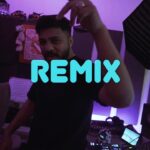 Raftaar Instagram - 10 pe 10 RAAMIX #raftaar #10pe10 #raamix #remix #raa 🎞️ @nobuffermedia