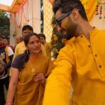 Raghav Juyal Instagram – Abhay ki shaadi Kotdwar, Uttrakhand