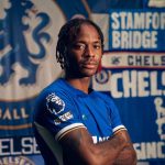 Raheem Sterling Instagram - Raheem has been nominated for the #PremierLeague Player of the Month award! 🔥