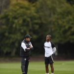 Raheem Sterling Instagram - We go again 🤟🏽