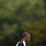 Raheem Sterling Instagram - We go again 🤟🏽