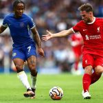Raheem Sterling Instagram - Solid start 🔵 Great to be back at the Bridge 💙 Stamford Bridge