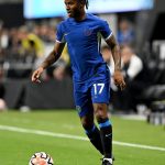 Raheem Sterling Instagram - Pre-Season done 🔵🙏🏽 Thank you 🇺🇸 United States
