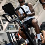 Raheem Sterling Instagram - Pre-Season done 🔵🙏🏽 Thank you 🇺🇸 United States