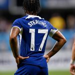 Raheem Sterling Instagram - Pre-Season done 🔵🙏🏽 Thank you 🇺🇸 United States