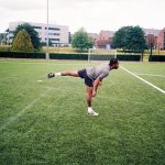 Raheem Sterling Instagram - Back to work London, United Kingdom