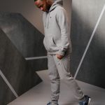 Raheem Sterling Instagram - 327 Way 🔥🤟🏾 @newbalance