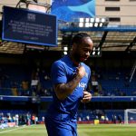 Raheem Sterling Instagram - Appreciate the love and support from the fans 💙 even when it’s been tough this season. Next season @chelseafc will be back 🤟🏾