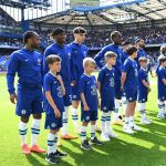 Raheem Sterling Instagram - Appreciate the love and support from the fans 💙 even when it’s been tough this season. Next season @chelseafc will be back 🤟🏾