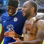 Raheem Sterling Instagram - Appreciate the love and support from the fans 💙 even when it’s been tough this season. Next season @chelseafc will be back 🤟🏾