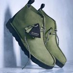 Raheem Sterling Instagram - Always fresh 📸👞 My latest @ClarksOriginals collaboration has restocked and is available now on the Clarks UK website