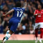 Raheem Sterling Instagram - Gutted to not come away with 3 points. Stamford Bridge