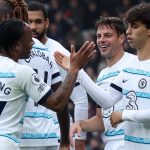 Raheem Sterling Instagram - For the fans 💪🏽💙 let’s end the season strong @chelseafc Vitality Stadium
