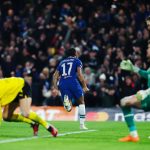 Raheem Sterling Instagram - We’re built for this. A special Stamford Bridge night 💙
