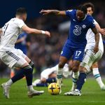 Raheem Sterling Instagram - Three points and something to build on. Focus shifts to Tuesday! Stamford Bridge