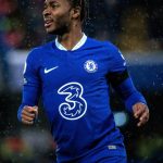 Raheem Sterling Instagram - Straight Back To It. Great way to end the year in front of the fans 🔥 Stamford Bridge