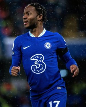 Raheem Sterling Instagram - Straight Back To It. Great way to end the year in front of the fans 🔥