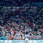 Raheem Sterling Instagram - Group Stage ✅ Knockouts pending 🏴󠁧󠁢󠁥󠁮󠁧󠁿 FIFA World Cup