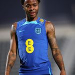 Raheem Sterling Instagram - Day One ✅